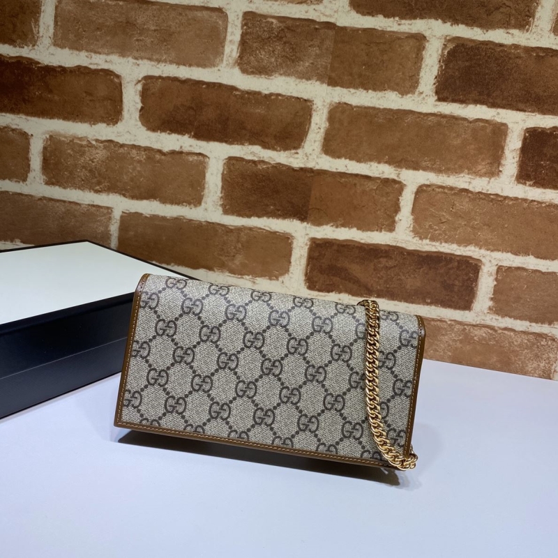 Gucci Wallets & Purse